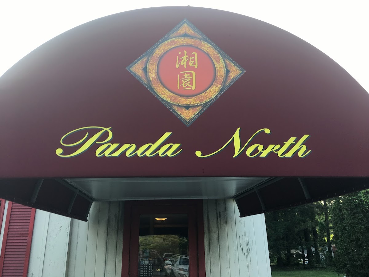 Panda North